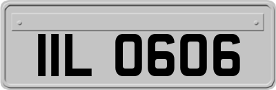 IIL0606