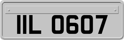 IIL0607