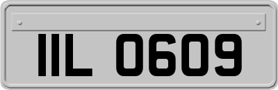 IIL0609
