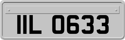 IIL0633