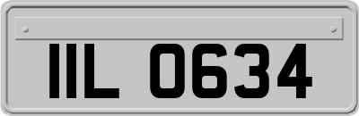 IIL0634