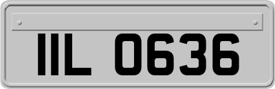 IIL0636