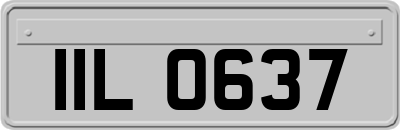 IIL0637