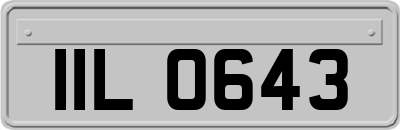 IIL0643