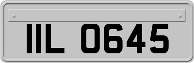 IIL0645