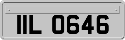 IIL0646