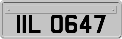 IIL0647