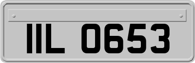 IIL0653
