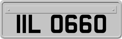 IIL0660