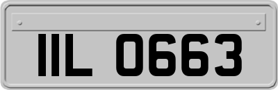 IIL0663