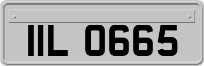 IIL0665