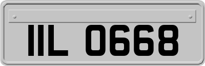 IIL0668