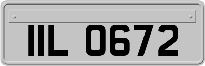 IIL0672