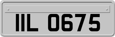 IIL0675
