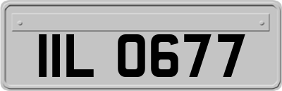 IIL0677