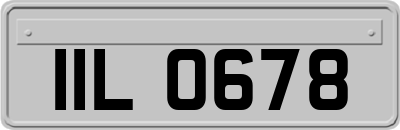 IIL0678