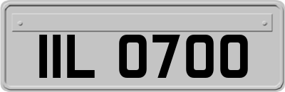 IIL0700