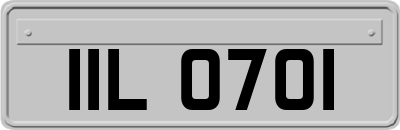 IIL0701