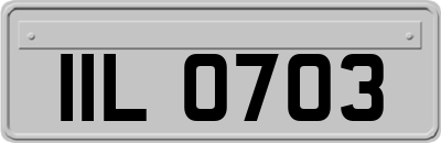 IIL0703