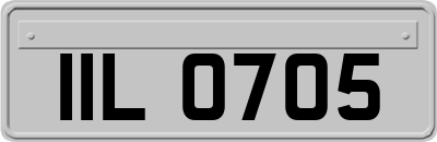 IIL0705