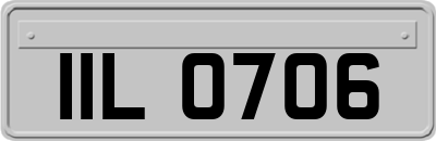 IIL0706