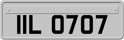 IIL0707