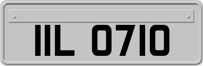 IIL0710