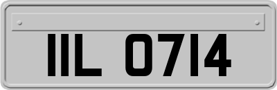 IIL0714