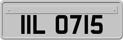 IIL0715