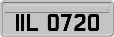 IIL0720
