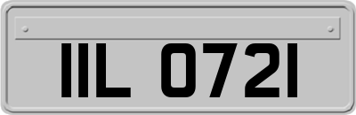 IIL0721