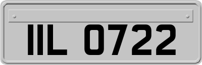 IIL0722