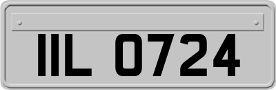 IIL0724