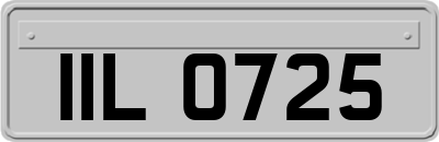 IIL0725