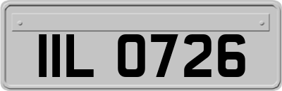IIL0726