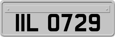 IIL0729