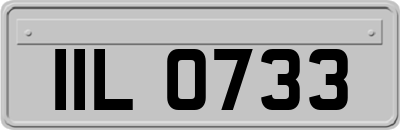 IIL0733