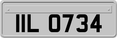 IIL0734