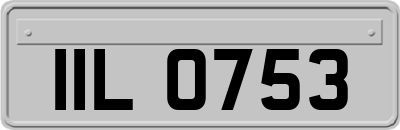 IIL0753