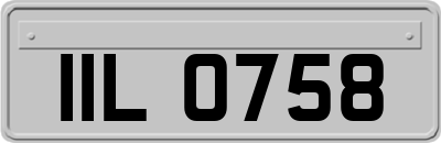 IIL0758