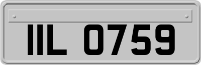 IIL0759