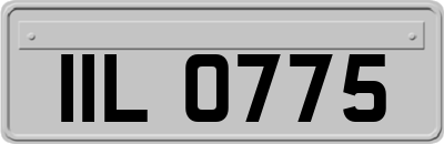 IIL0775