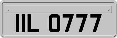 IIL0777
