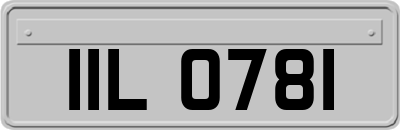 IIL0781