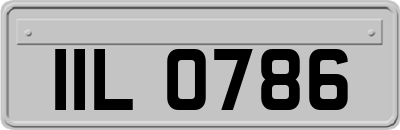 IIL0786