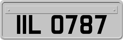 IIL0787