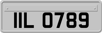 IIL0789