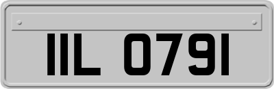 IIL0791