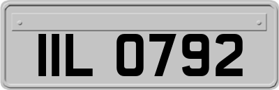 IIL0792