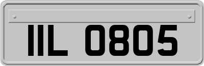 IIL0805